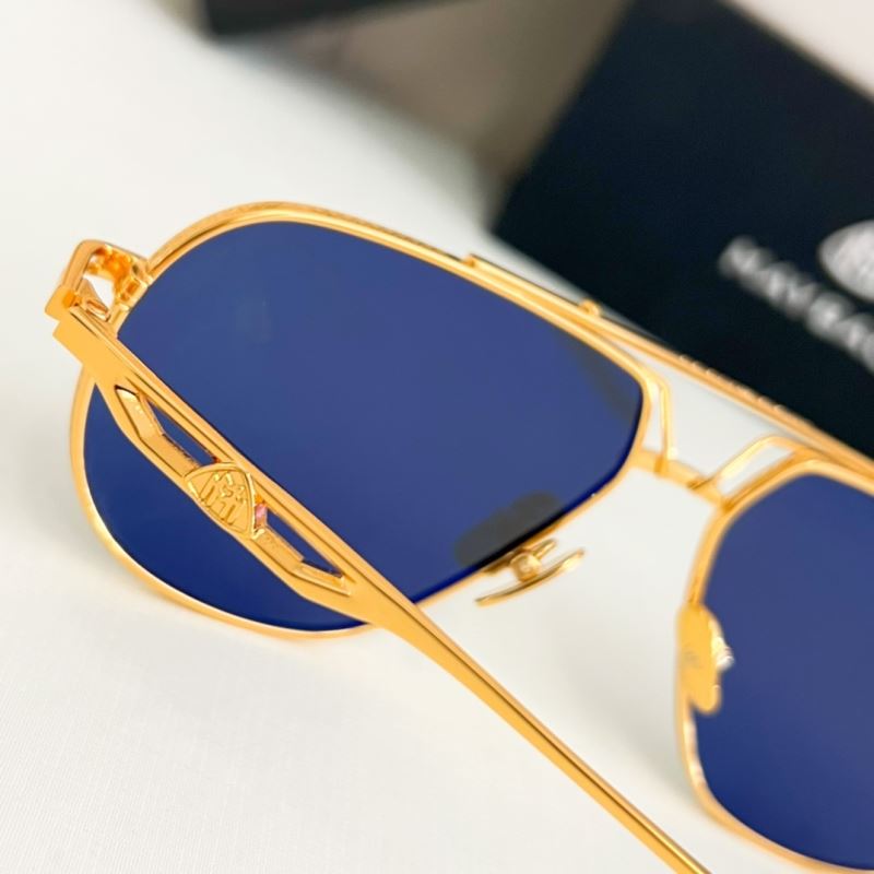 Maybach Sunglasses